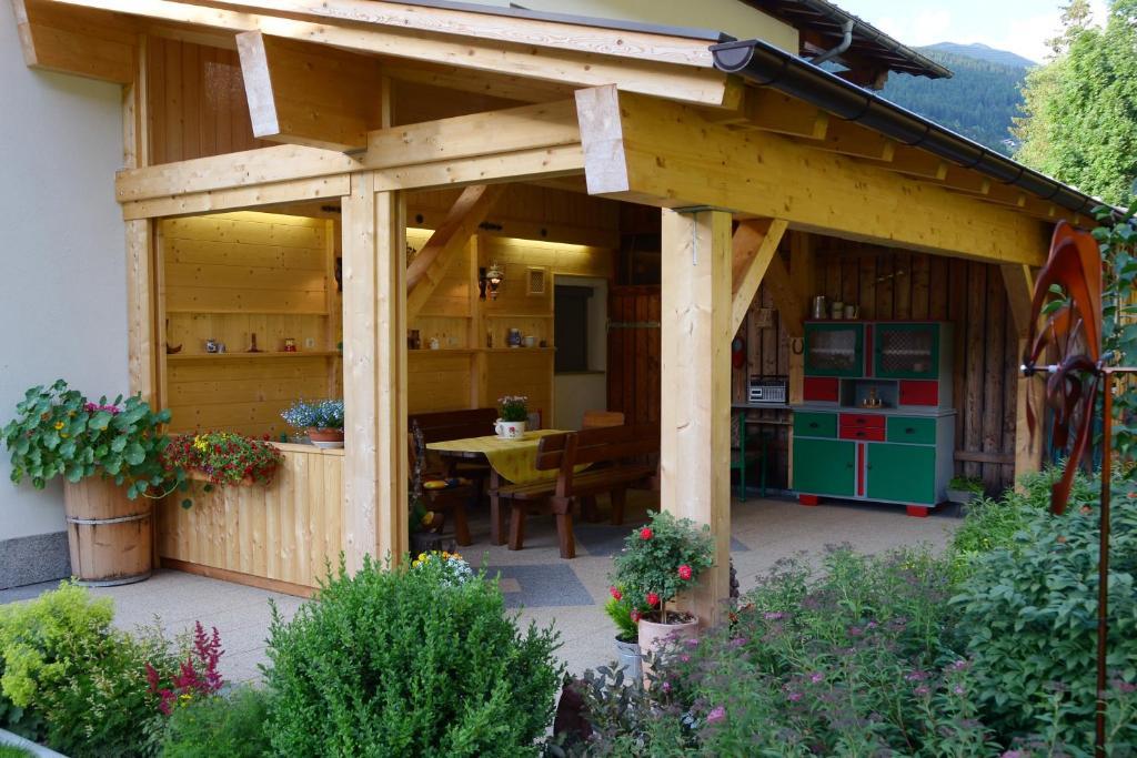 Haus Handle Kappl  Exterior photo
